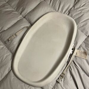 Skip Hop Wipeable Baby Changing Pad